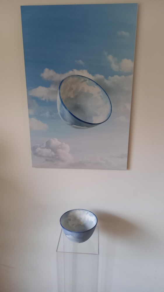 wolkenschaal